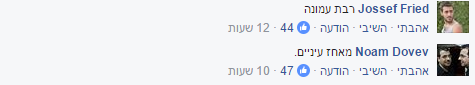 שמאלנים הטרילו אותנו: מתקפת שמות לישוב החדש