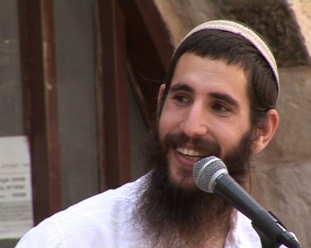 הרס עמונה: על מה אבדה הארץ?