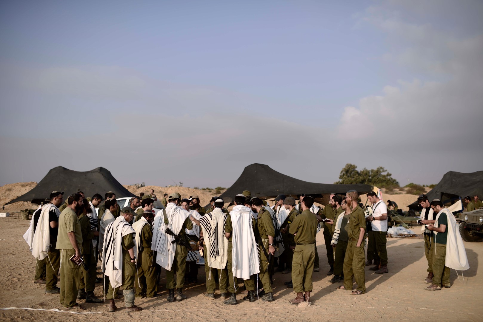 לאן מתגייסים? שיבוץ הישיבות בגיוס מרץ 17