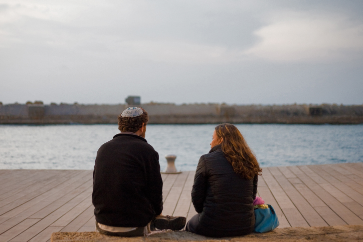 רווקים ורווקות יקרים – מה הבעיה שלכם? • טור חדש