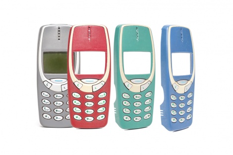 רגע של נוסטלגיה- נוקיה 3310