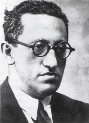 חיים ארלוזורוב. הרב קוק ביקש שיתנגד לחילול השבת.