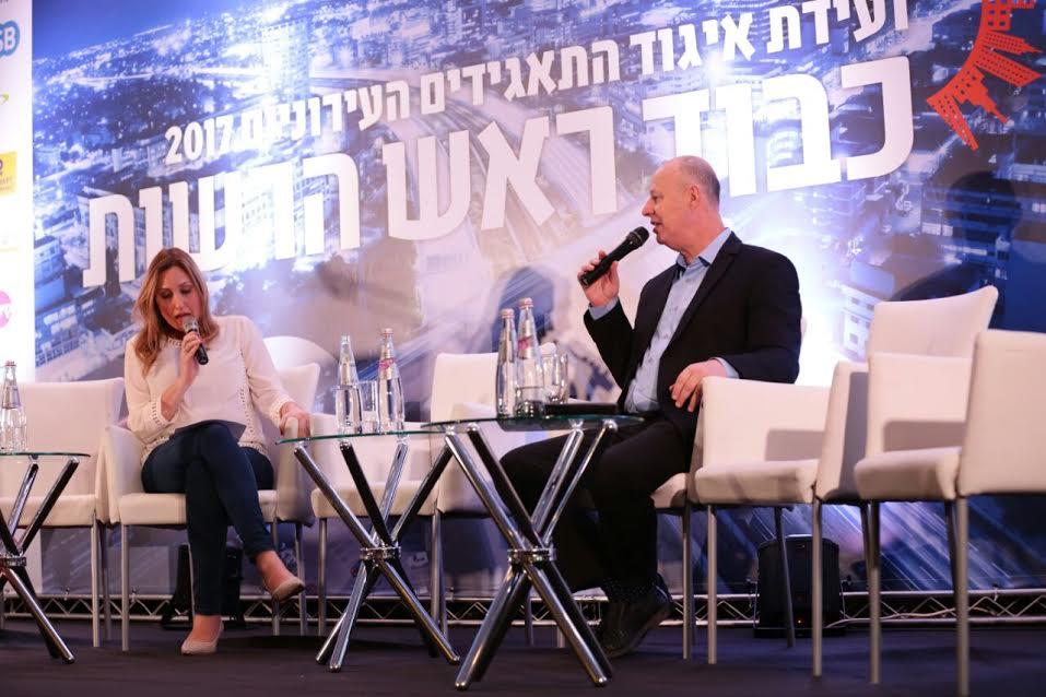 'כשכץ יתמודד לראשות הליכוד הוא ימצא אותי מולו'