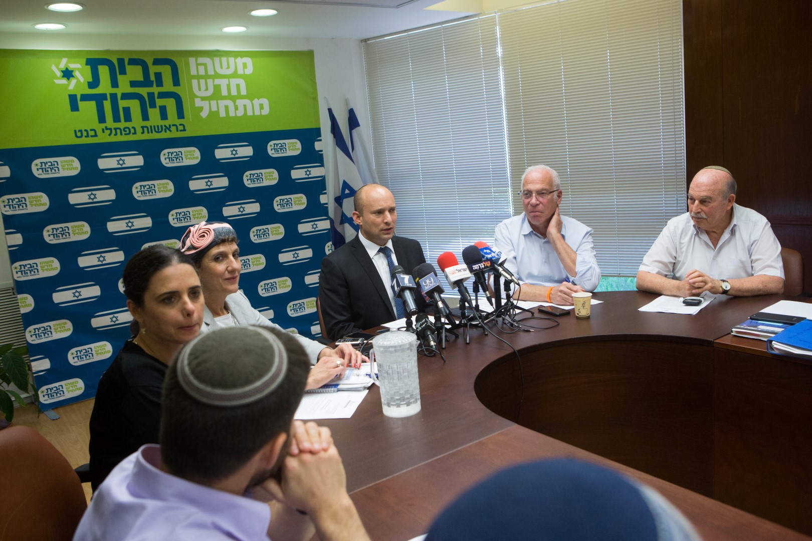 הקשר עם הבוחר: כמה הוציאו הח"כים הסרוגים?