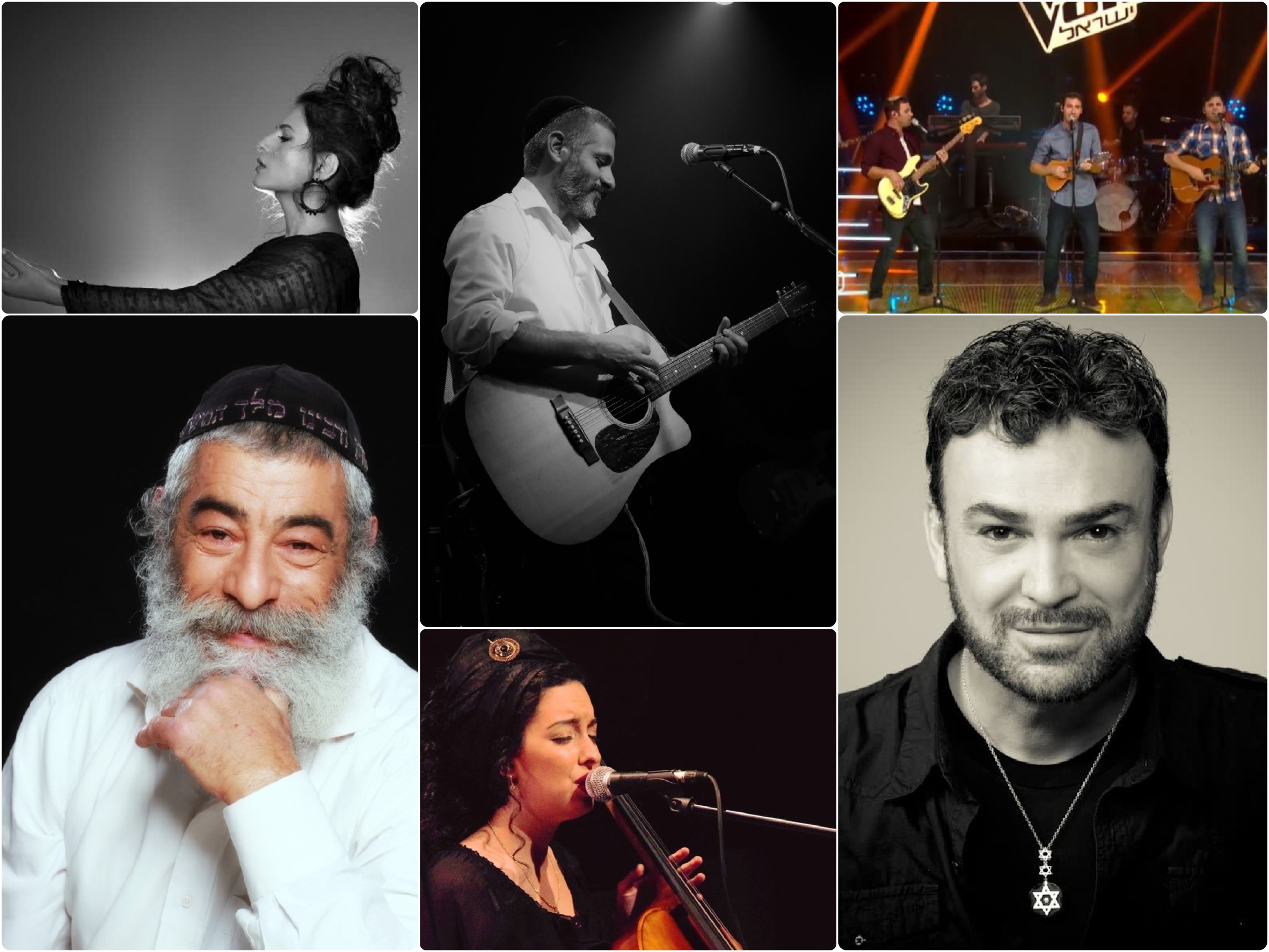 סיכום חדשות המוזיקה: האמת היא האמנות