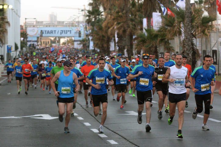 שימו לב: אלה הכבישים שייסגרו היום
