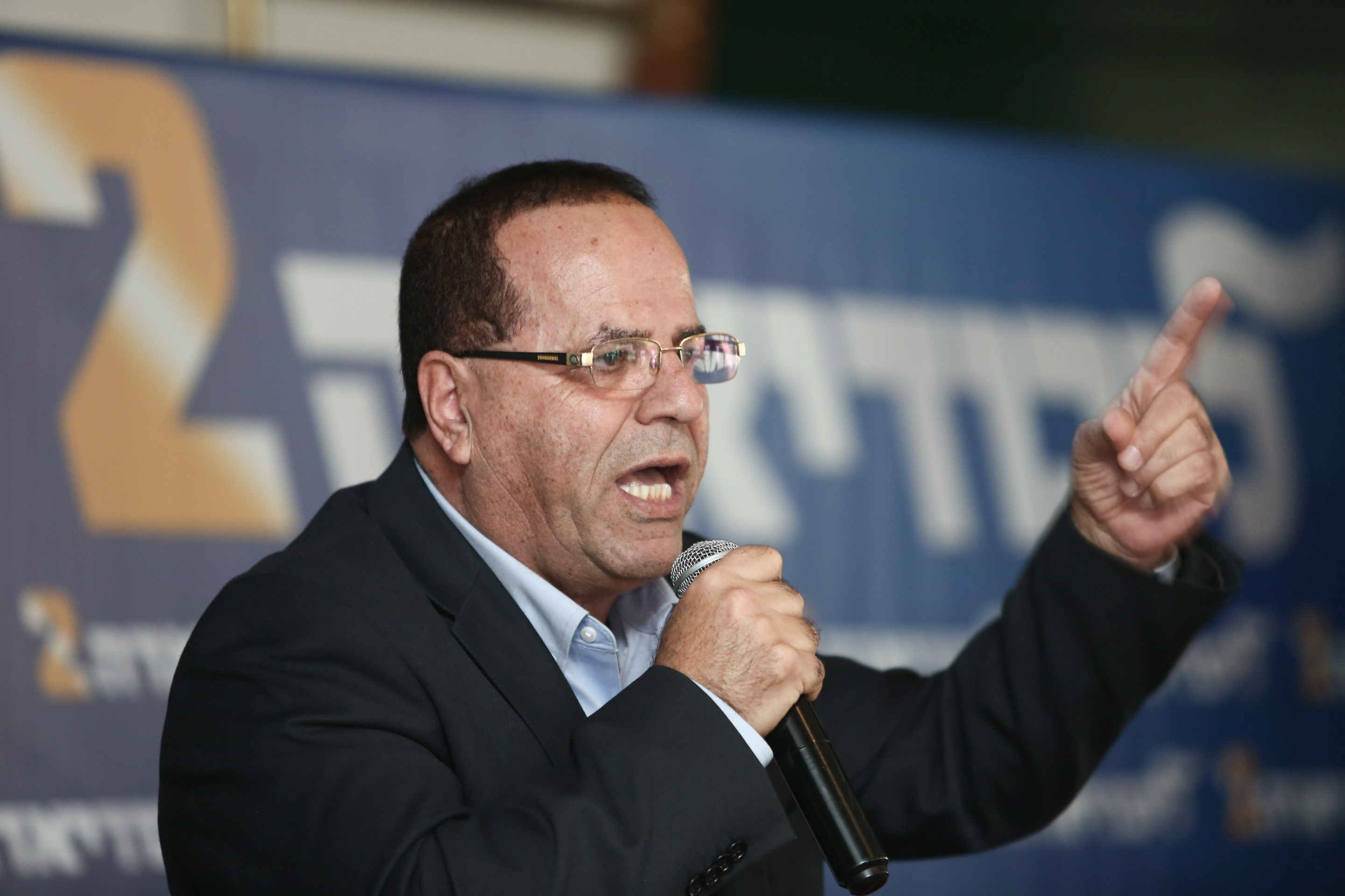 "בקרוב יהיה רובוט לחיסול נסראללה וראשי חמאס"