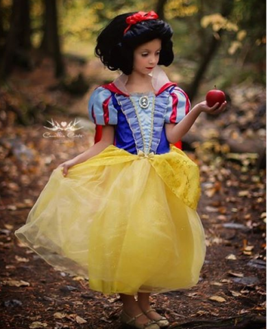 (צילום מתוך האינסטגרם disneyinspiredphoto@)