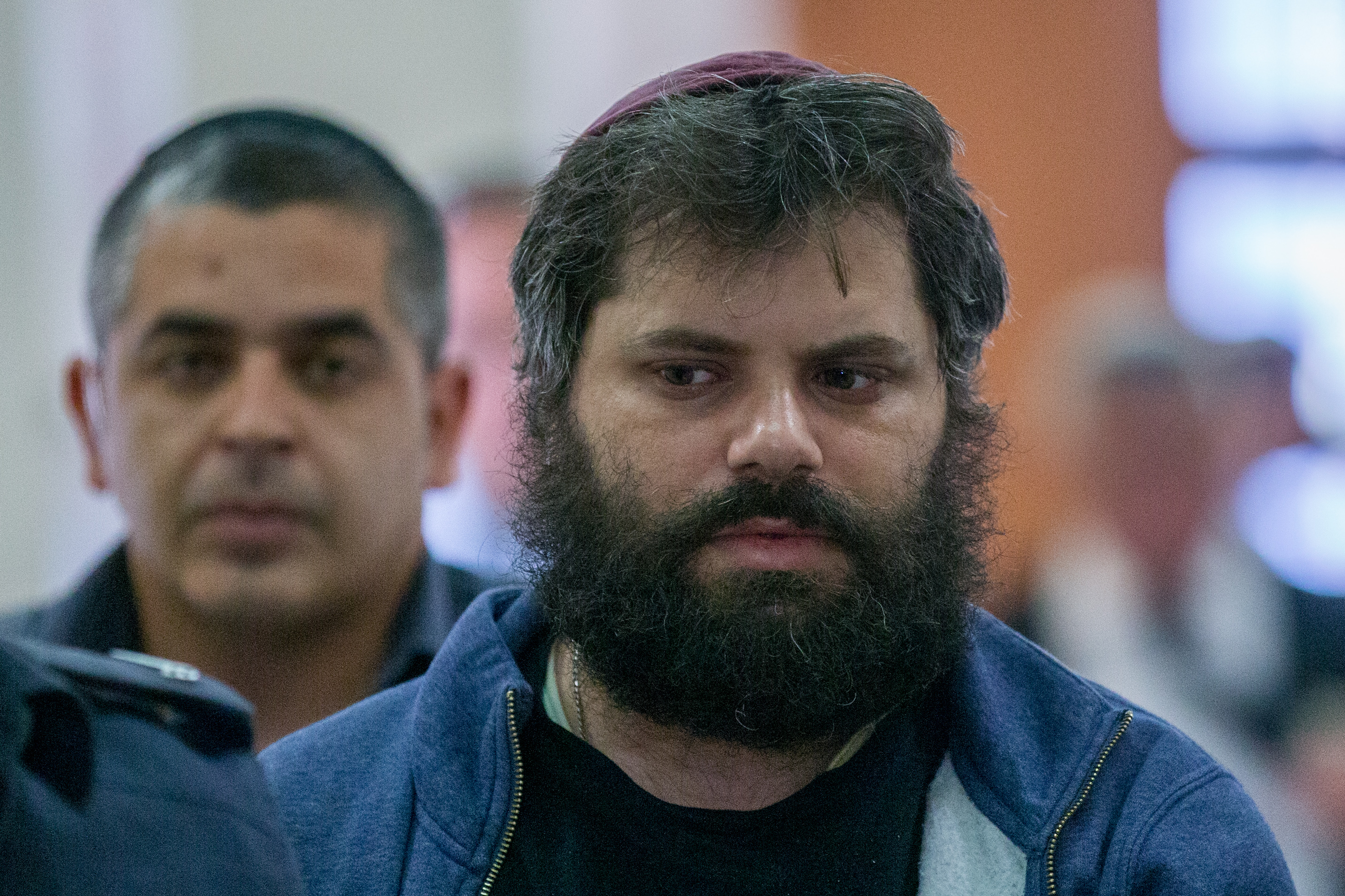 המדינה מתנגדת להריסת בתי מחבלים יהודים