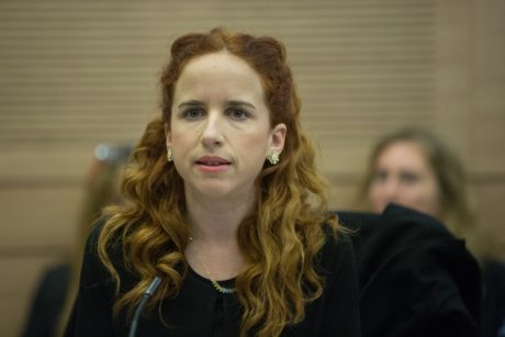שפיר למנדלבליט: בדוק הדיווח על ביתו של סמוטריץ'
