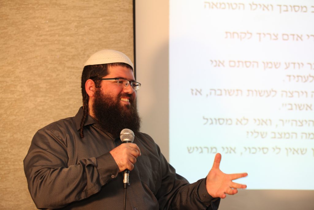 מעל 96% מבני הנוער נופלים – אבל יש פתרון