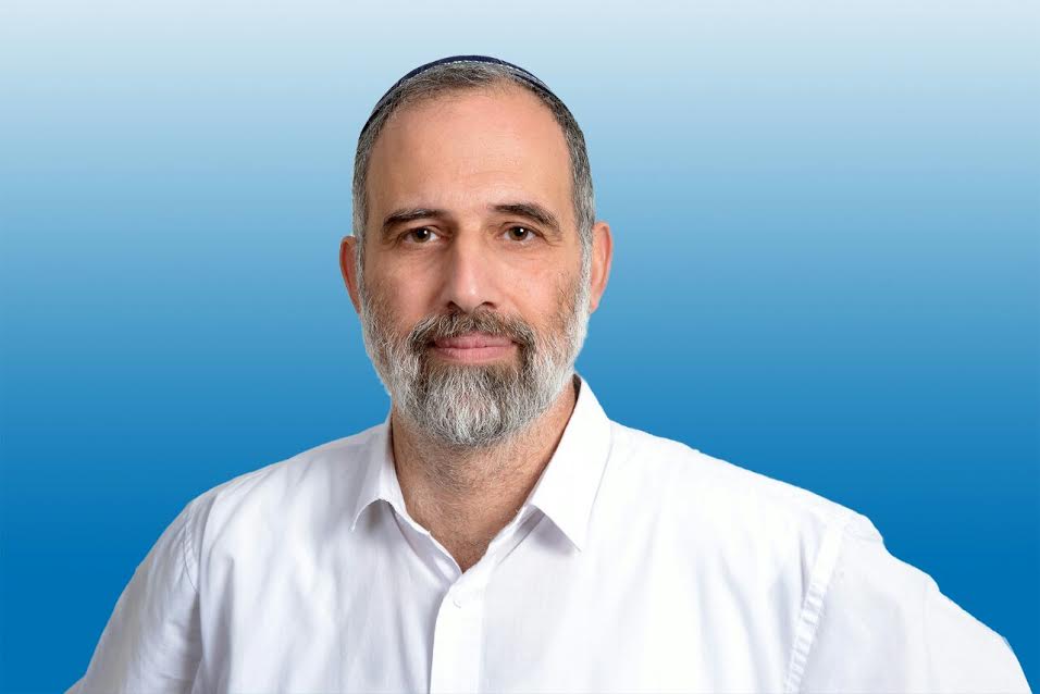 "מאמין שאנצח ואעמוד בראשות הבית היהודי"