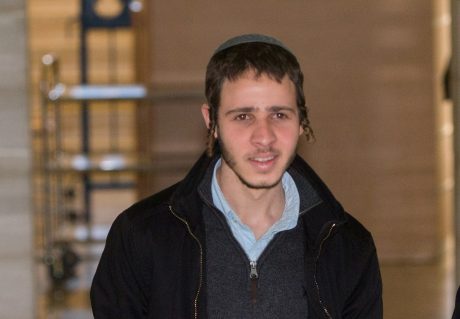 הרב לוינשטיין ביקש להחליף את יאיר שרקי ברהב מאיר