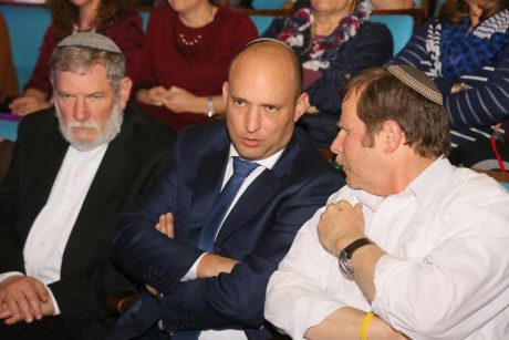תיעוד: שבוע החמ"ד יצא הערב לדרך