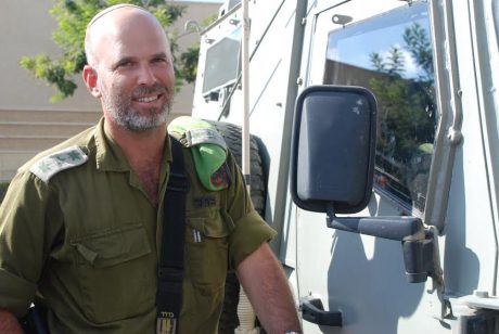 צפו: ברנסקי חושף: למה החלטתי להתמודד מול בנט