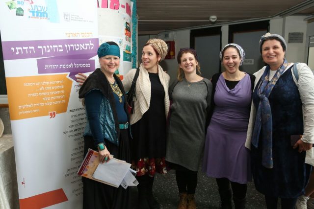שיר נולד ומירוץ הרב גורן: מגוון פעילויות היום בחמ"ד