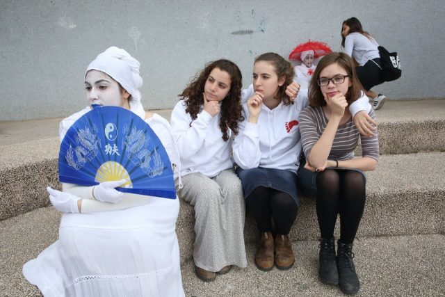 שיר נולד ומירוץ הרב גורן: מגוון פעילויות היום בחמ"ד