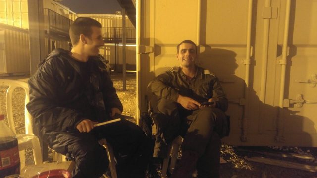 ישוב מעורב דתיים וחילוניים • לא מה שחשבתם