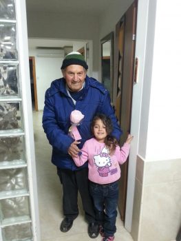 גם גני הילדים חוגגים בשבוע החמ"ד: צפו בתמונות