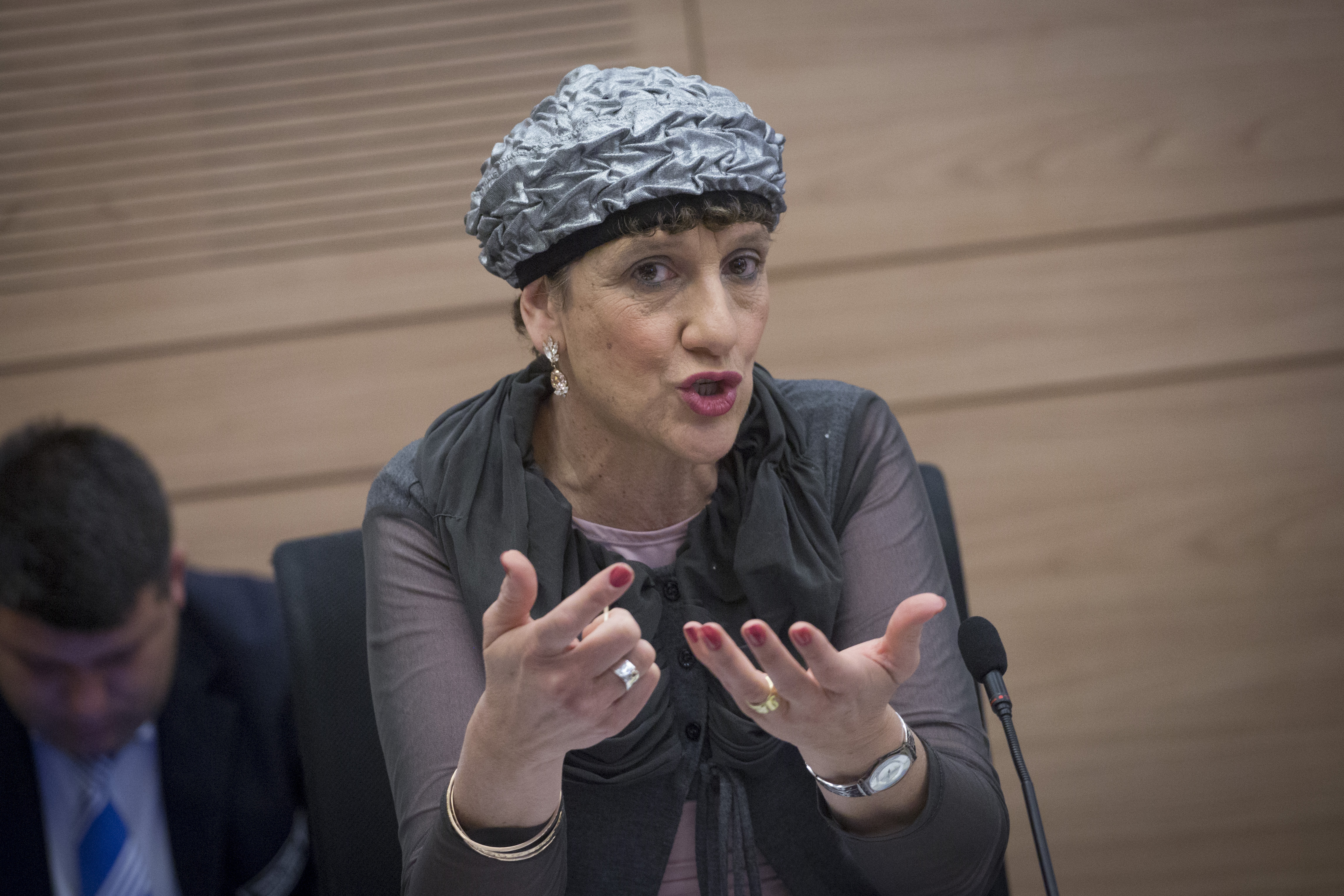אושר סופית: החמרה נוספת על סרבני גט קשים