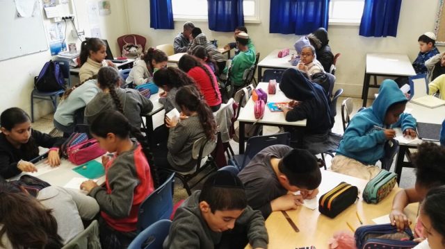 יום קיבוץ גלויות בחמ"ד: צפו בגלריית התמונות