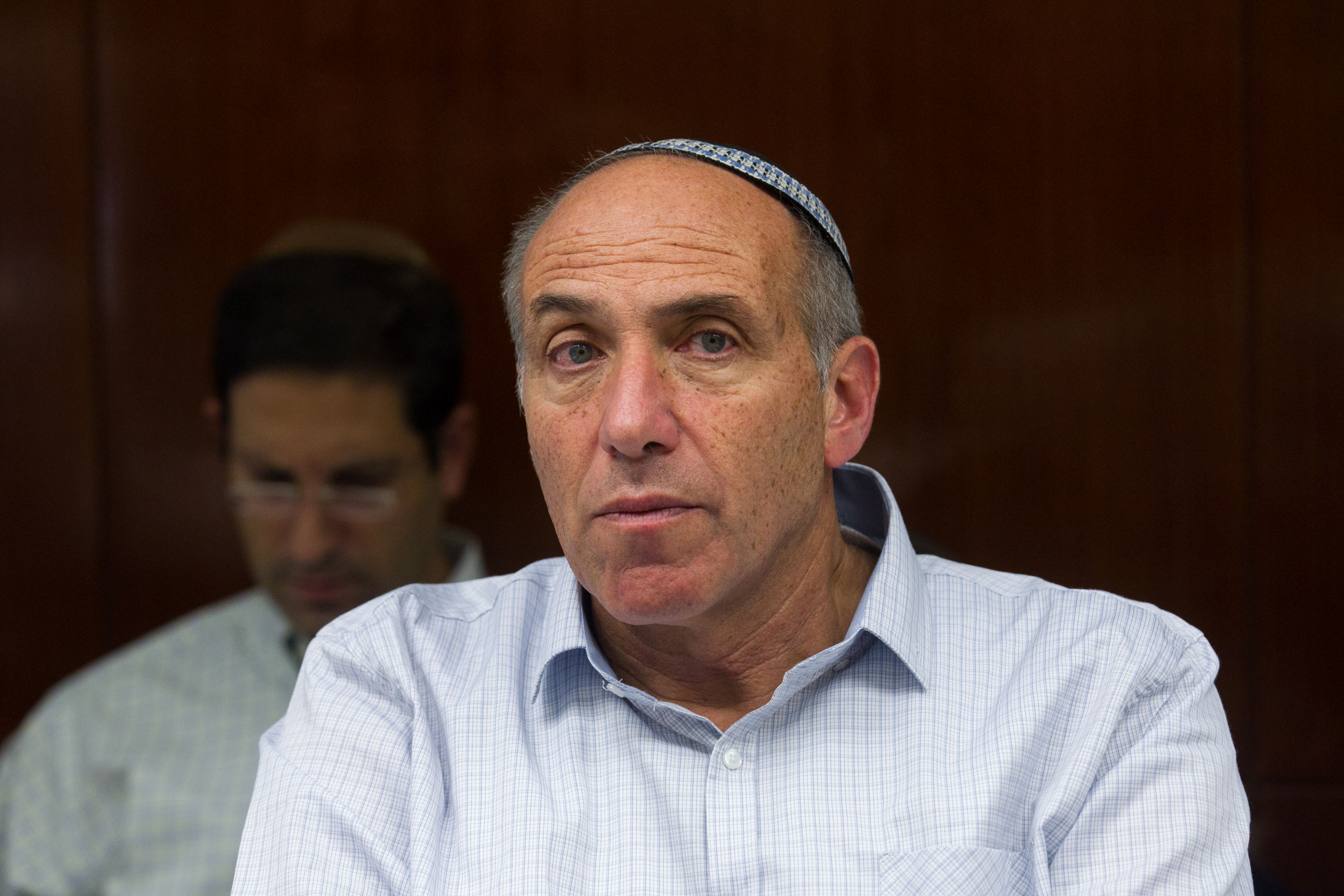 יוגב לסמוטריץ': "שני מישורים של חוסר אחריות"