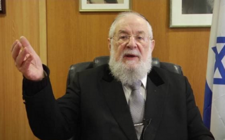 3 ירושות שקיבלנו עם היציאה ממצרים. צפו