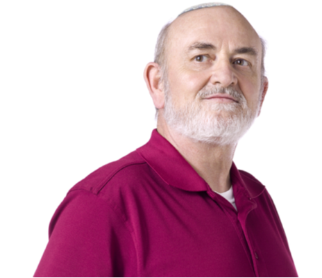 הכירו: המועמד הפיקטיבי לראשות הבית היהודי