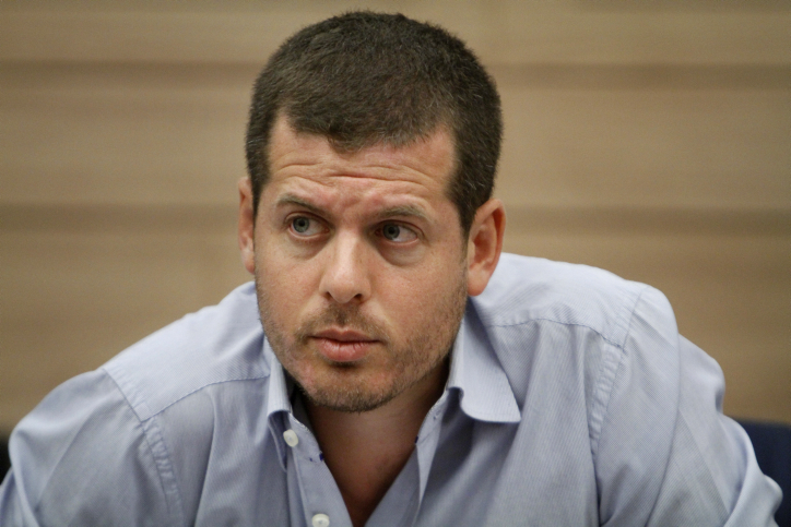 'נבזה ומגעיל': אחרי 3 שנים: רונן שובל מתנצל בפני לבני