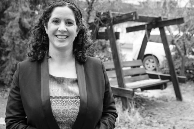 יפעת ארליך על אירוסי נתן מאיר: שנה זה הגבול העליון