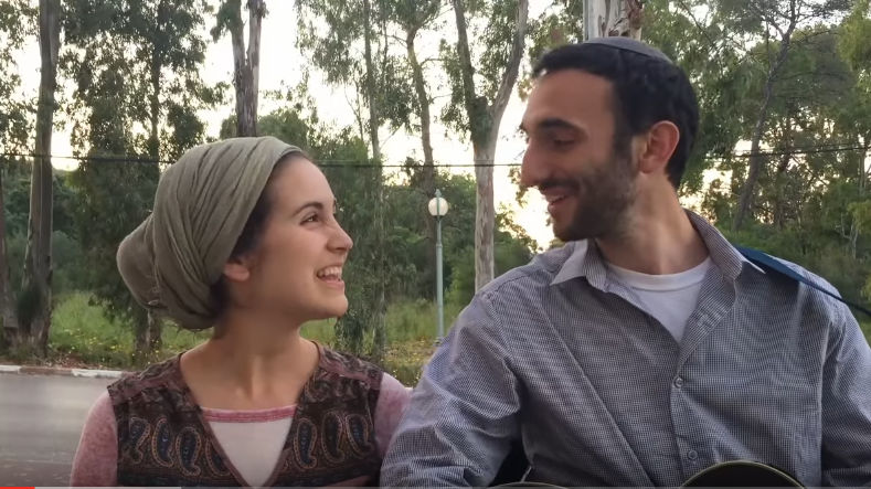 תגבירו ווליום: הקאברים החדשים לפסח תשע"ז