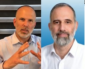במקרה של סנסציה: ברנסקי בקבינט; זאגא שר חינוך