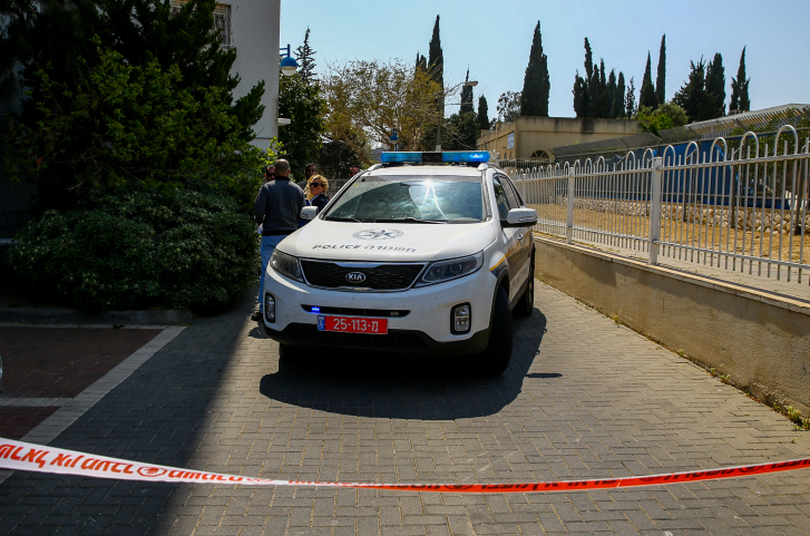 שיא השפל: גנב אלפי שקלים מניצול שואה