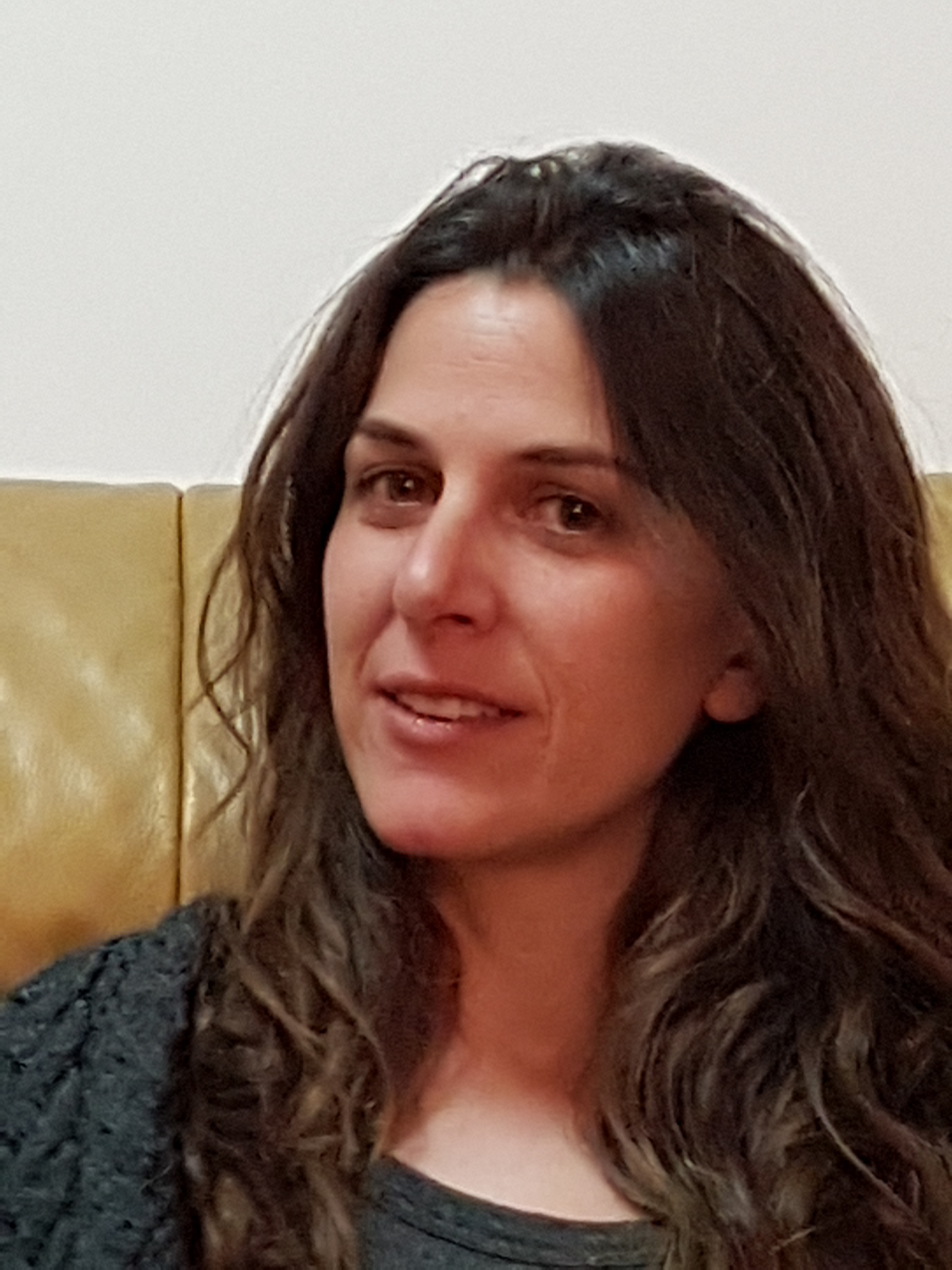 חייבים לשים גבולות לשב"כ
