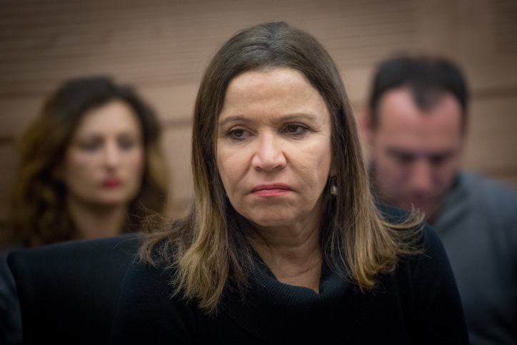 נמנעה השביתה שתוכננה למחר, יחימוביץ' תוקפת