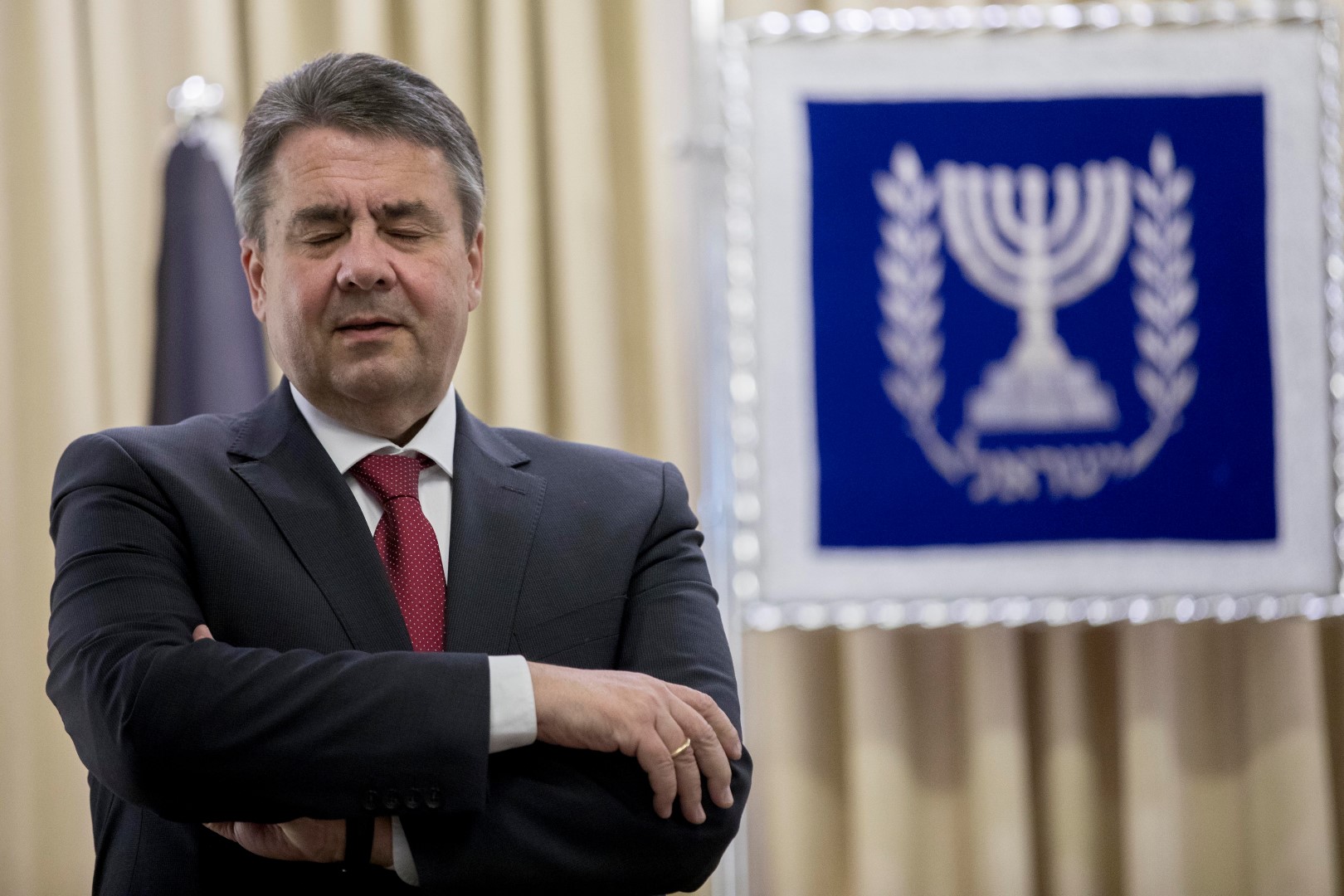 חוצפן: שר החוץ הגרמני סרב לענות לטלפון מנתניהו
