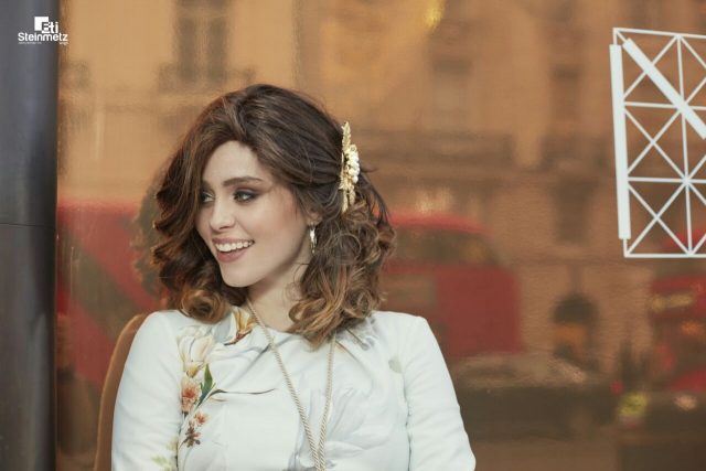 פאות אתי שטיינמץ – חושבים בשבילך