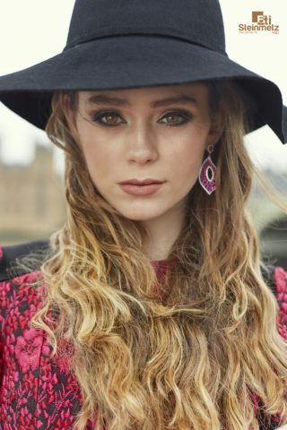 פאות אתי שטיינמץ – חושבים בשבילך
