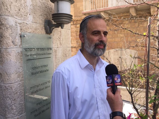 הרב יצחק זאגא