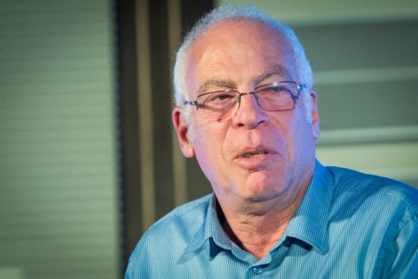 בירך ודרש: התגובה של אורי אריאל לתוצאות הפריימריז