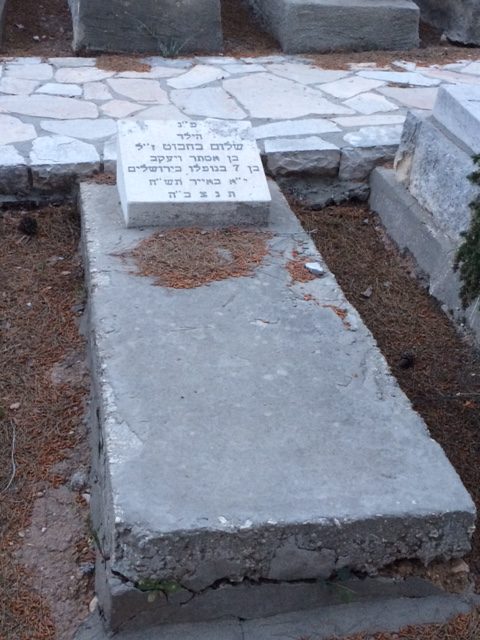 החזרת הבנים: שום דבר מהחלטות הקבינט לא בוצע