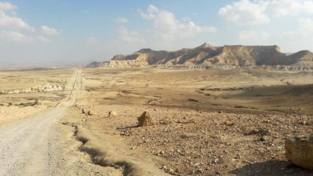 אחרי הזיקוקים ולפני המנגל: טיולים שווים ליום העצמאות