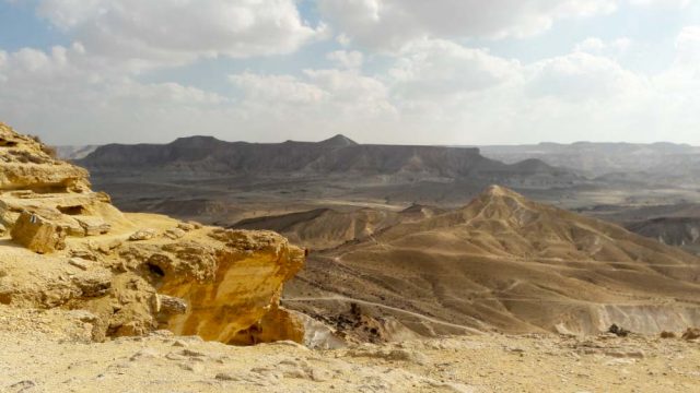 אחרי הזיקוקים ולפני המנגל: טיולים שווים ליום העצמאות