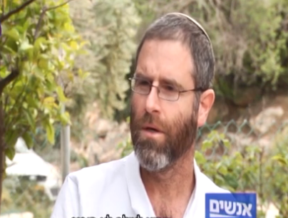 נתן מאיר: "זהר לא נכנסת אל האהבה שלי ושל דפנה"