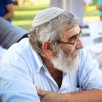 הרב אלי קלינג