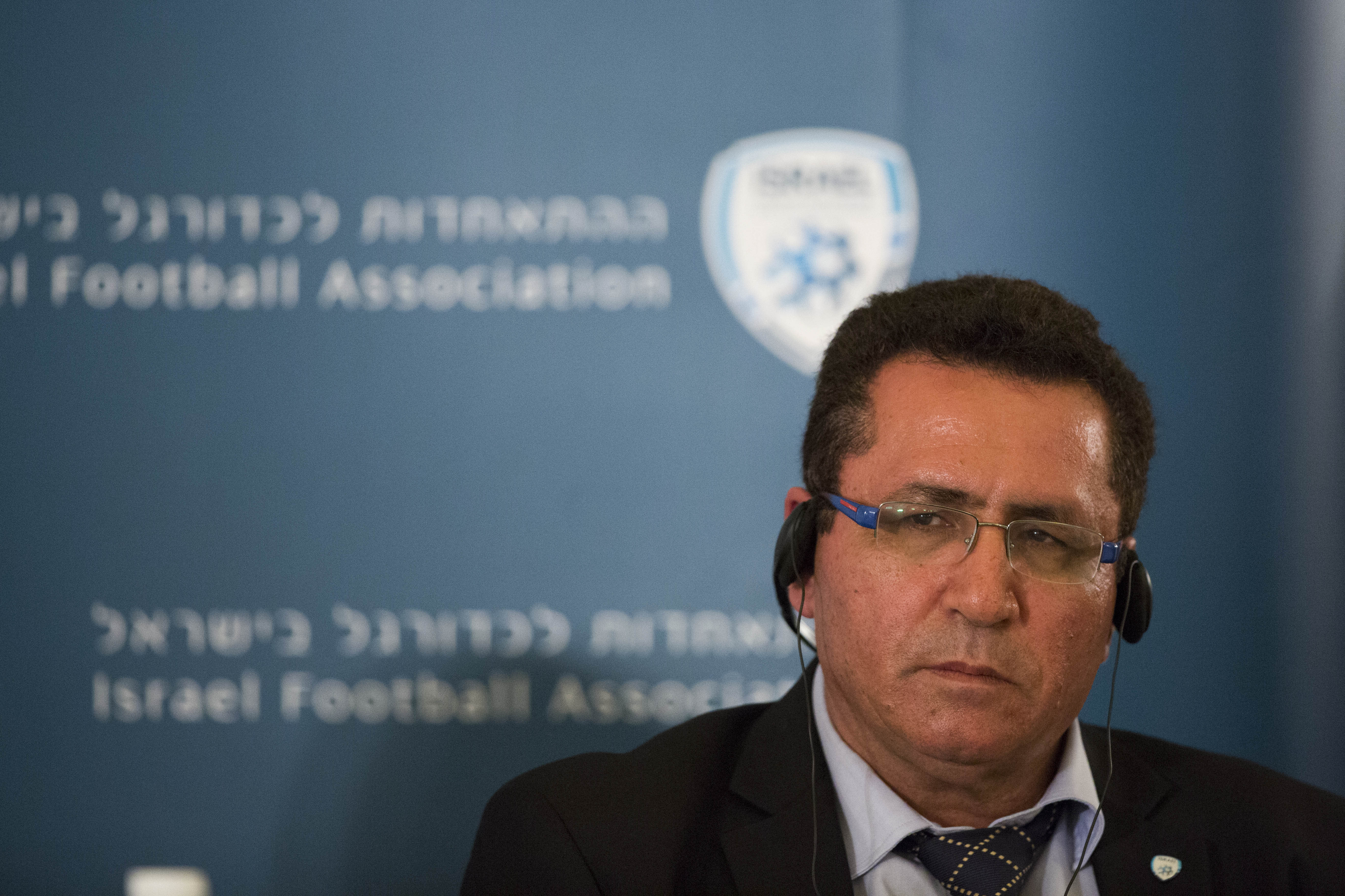 נצחון לישראל: פיפ"א דחתה את החרם הפלסטיני