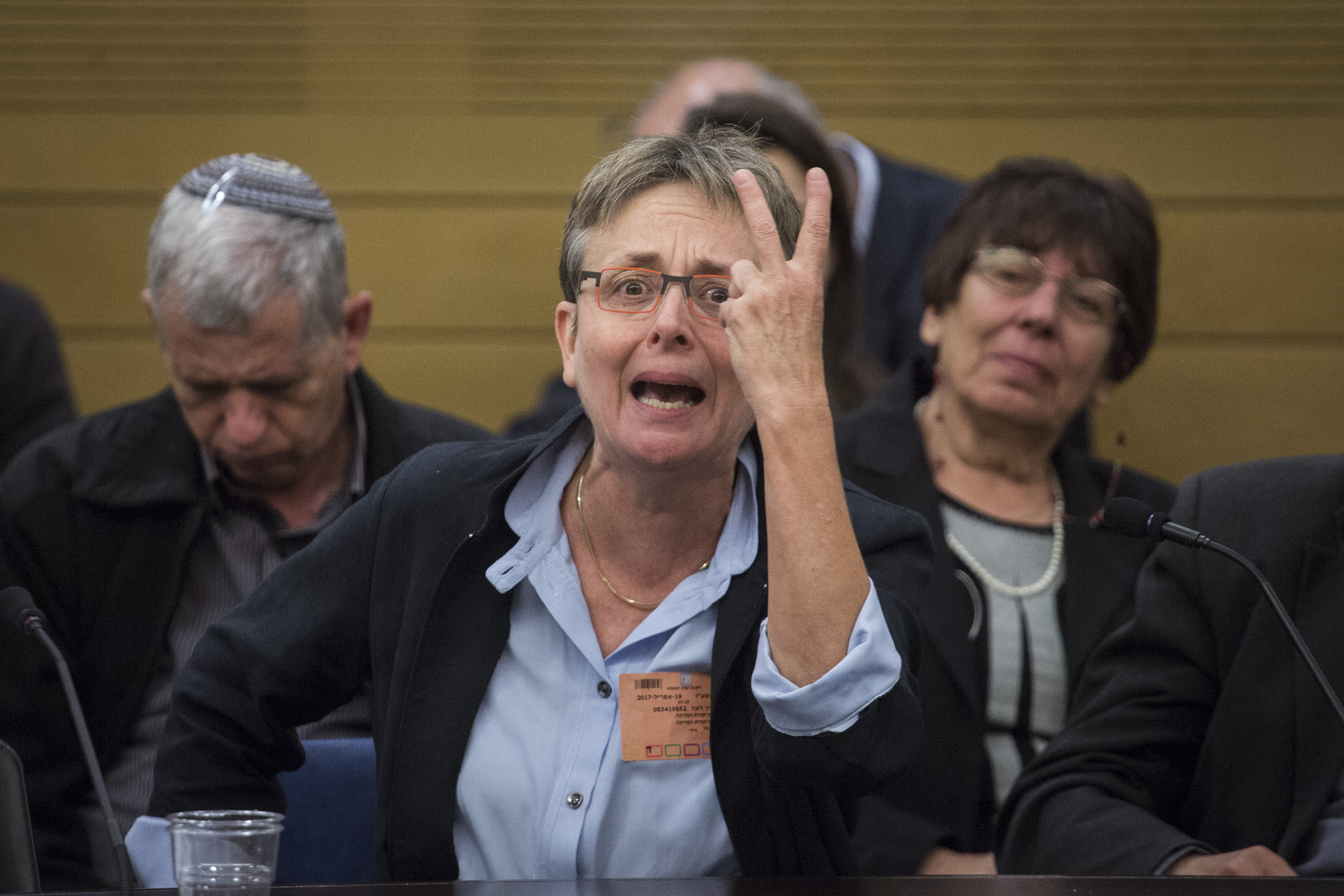 לאה גולדין מצטרפת למגישה ברדיו 103FM