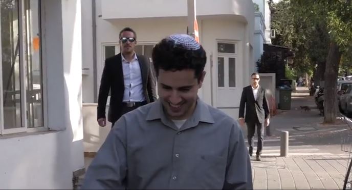 צפו בסרטון הויראלי החדש: המבוקש