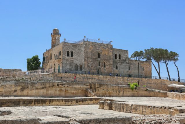 נבי סמואל