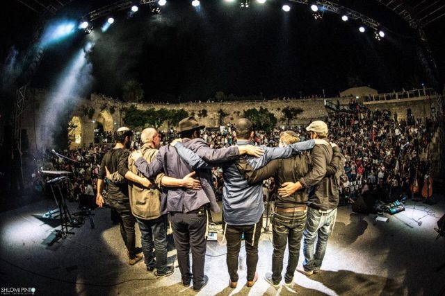 בינתיים יש תחושות טובות